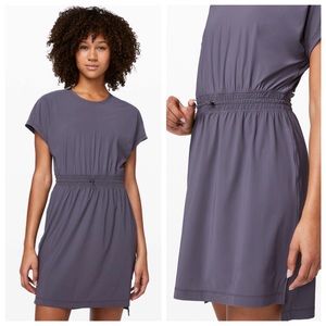 🎉NWT🎉 Lululemon Throw It On Dress